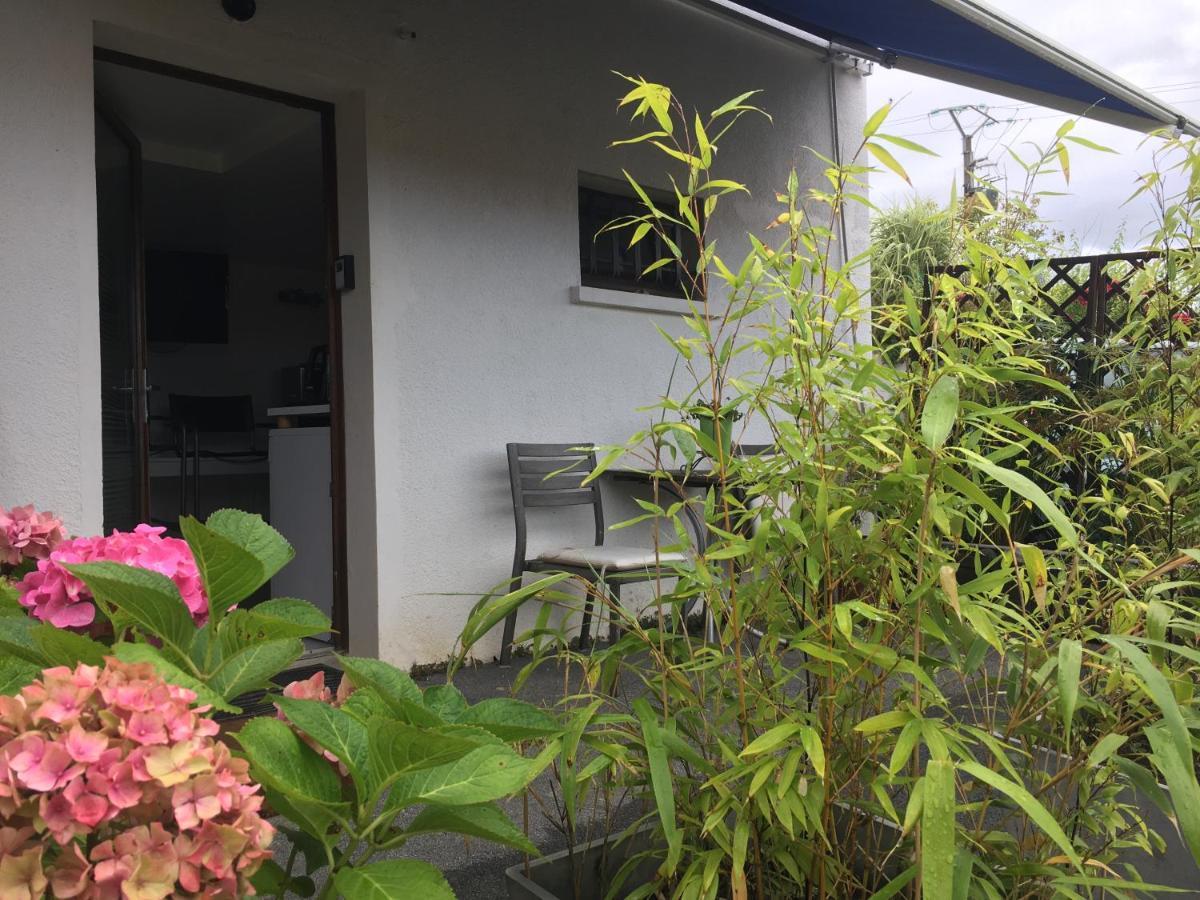 2 Person Apartment อัสแก็ง ภายนอก รูปภาพ